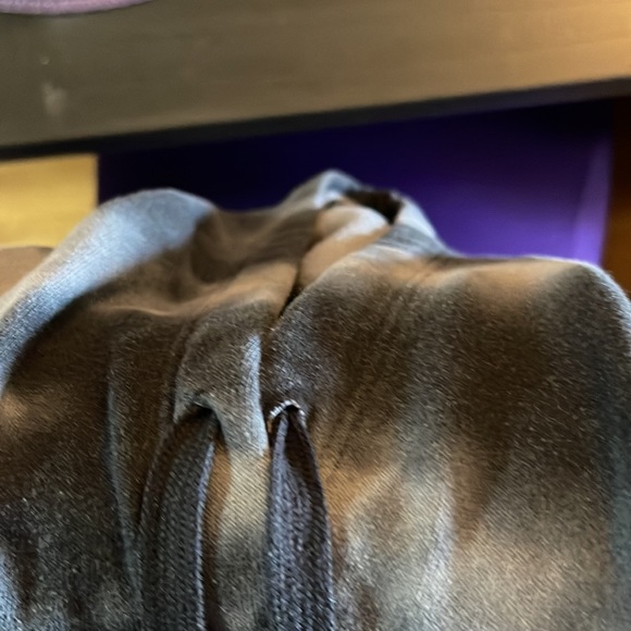 Champion Tye Dye cropped hoodie - Picture 2 of 3